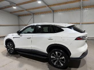 MG HS 1.5PHEV 105kW Automaat Luxury picture 11