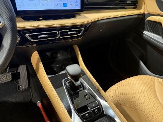 MG HS 1.5PHEV 105kW Automaat Luxury picture 32