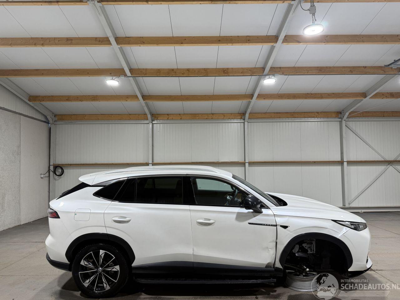 MG HS 1.5PHEV 105kW Automaat Luxury