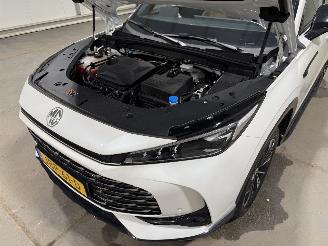MG HS 1.5PHEV 105kW Automaat Luxury picture 20