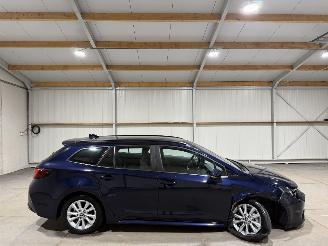 Coche accidentado Toyota Corolla Touring Sports 1.8Hybrid 72kW Automaat 140Active 2026/4