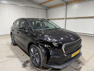 Skoda Enyaq 60kWh 132kW Camera IV60 picture 3
