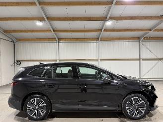 Vaurioauto  passenger cars Skoda Enyaq 60kWh 132kW Camera IV60 2023/9