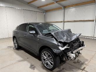 Audi Q3 Sportback 40 TFSI 140kW Automaat Quattro S Edition Pano picture 3