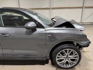Audi Q3 Sportback 40 TFSI 140kW Automaat Quattro S Edition Pano picture 14