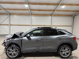 Audi Q3 Sportback 40 TFSI 140kW Automaat Quattro S Edition Pano picture 8