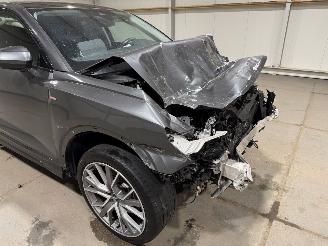 Audi Q3 Sportback 40 TFSI 140kW Automaat Quattro S Edition Pano picture 15