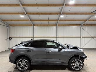 Avarii autoturisme Audi Q3 Sportback 40 TFSI 140kW Automaat Quattro S Edition Pano 2020/5