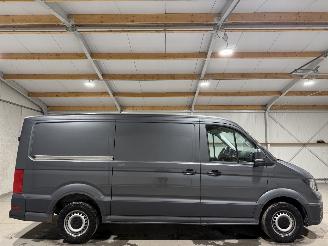 skadebil bedrijf Volkswagen Crafter 30 2.0TDI 103kW L3H2 Comfortline Camera 2024/8