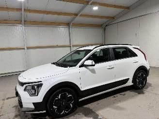 Kia e-Niro 64.8kWh 150kW EV Dynamicline picture 9
