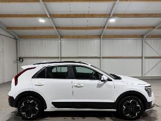 Schadeauto Kia e-Niro 64.8kWh 150kW EV Dynamicline 2023/12