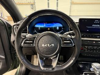 Kia Ceed 1.5T-GDI 103kW Automaat Pano GT-Line picture 22
