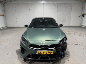 Kia Ceed 1.5T-GDI 103kW Automaat Pano GT-Line picture 4