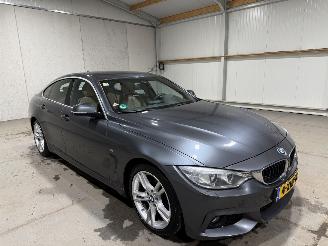 BMW 4-serie 420i 135kW Automaat High Executive picture 3