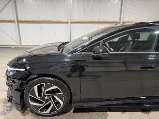 Volkswagen ID.7 77kWh 210kW Tourer Pro Limited Edition picture 14