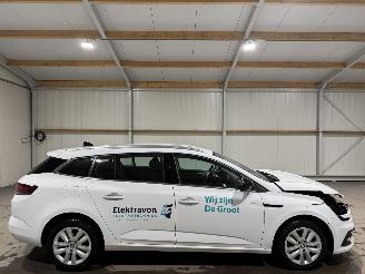 škoda osobní automobily Renault Mégane 1.3TCe 103kW Automaat Equilibre 2024/3