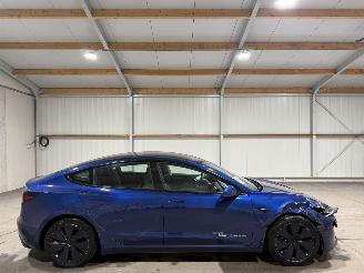 Avarii autoturisme Tesla Model 3 60kWh 208kW RWD 2024/11
