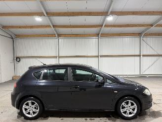 Auto incidentate Seat Leon 1.6TDI 77kW Ecomotive Style 2011/3