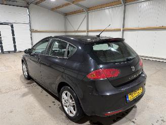 Seat Leon 1.6TDI 77kW Ecomotive Style picture 11