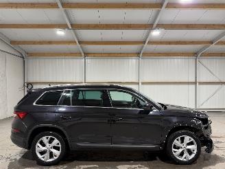Damaged car Skoda Kodiaq 1.5TSI 110kW Automaat Business Edition Plus 2023/1