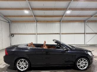 Vaurioauto  passenger cars Volvo C-70 2.5T5 169kW Automaat Momentum Cabrio 2012/10