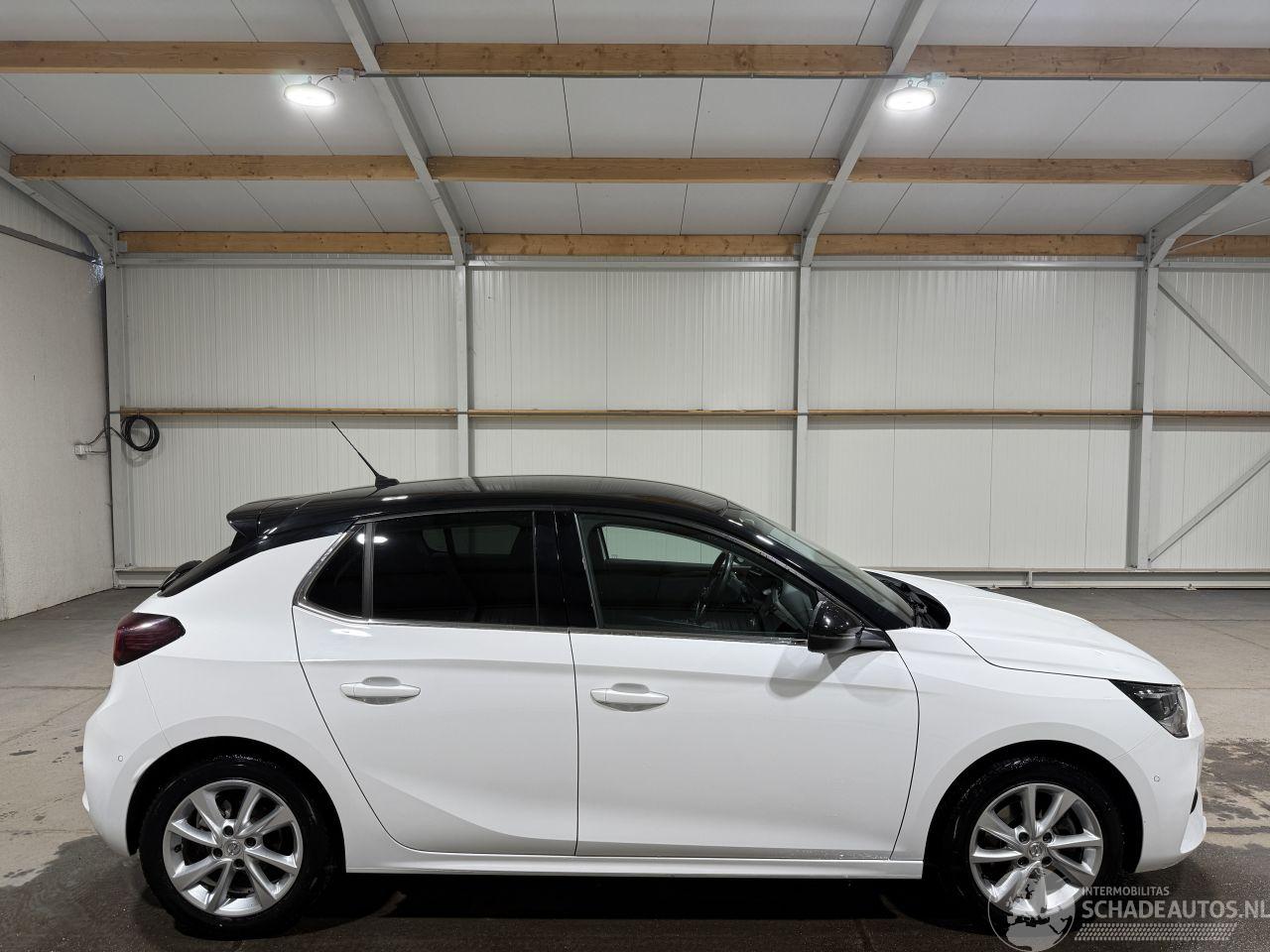 Opel Corsa 1.5D 75kW Airco Elegance