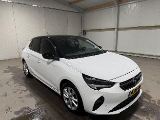 Opel Corsa 1.5D 75kW Airco Elegance picture 3