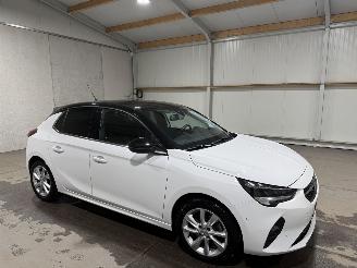 Opel Corsa 1.5D 75kW Airco Elegance picture 2
