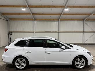 Auto incidentate Seat Leon 1.8TSI 132kW Automaat FR Business Intense 2018/5