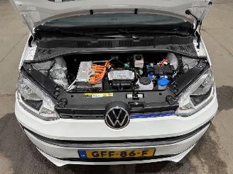 Volkswagen e-Up! 37kWh 61kW Airco E-UP! picture 20