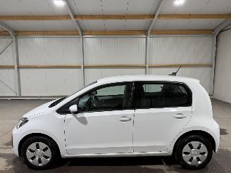 Volkswagen e-Up! 37kWh 61kW Airco E-UP! picture 7