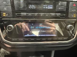 Volkswagen e-Up! 37kWh 61kW Airco E-UP! picture 25