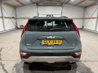 Kia Niro 1.6GDI Hybrid 77kW Automaat Dynamicline picture 7