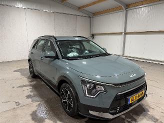 Kia Niro 1.6GDI Hybrid 77kW Automaat Dynamicline picture 3