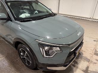 Kia Niro 1.6GDI Hybrid 77kW Automaat Dynamicline picture 15