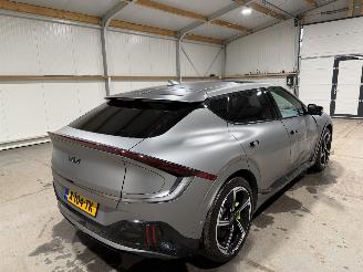 Kia EV6 77.4kWh 430kW GT AWD Pano picture 5