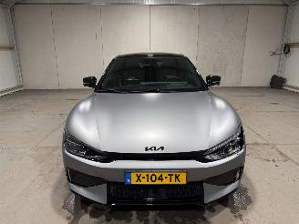 Kia EV6 77.4kWh 430kW GT AWD Pano picture 3