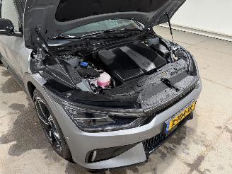 Kia EV6 77.4kWh 430kW GT AWD Pano picture 18