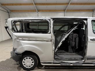 Ford Tourneo Custom 2.0TDCI 77kW L2H1 9Persoons Trend picture 14