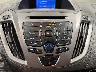 Ford Tourneo Custom 2.0TDCI 77kW L2H1 9Persoons Trend picture 25