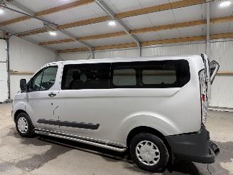 Ford Tourneo Custom 2.0TDCI 77kW L2H1 9Persoons Trend picture 11