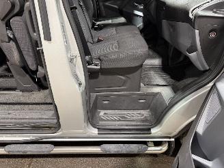 Ford Tourneo Custom 2.0TDCI 77kW L2H1 9Persoons Trend picture 19