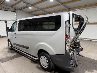 Ford Tourneo Custom 2.0TDCI 77kW L2H1 9Persoons Trend picture 12