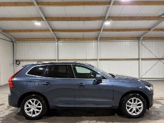 Auto incidentate Volvo Xc-60 2.0B5 184kW Automaat Momentum Pro 2019/12