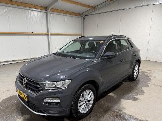Volkswagen T-Roc 1.0TSI 81kW Airco Style picture 10