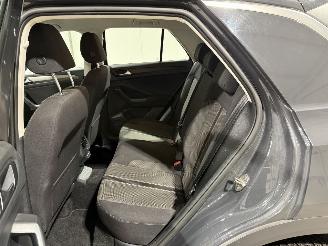 Volkswagen T-Roc 1.0TSI 81kW Airco Style picture 20