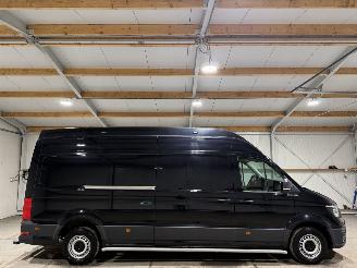 uszkodzony samochody ciężarowe Volkswagen Crafter 2.0TDI 103kW Automaat L4H3 Camera 2021/5