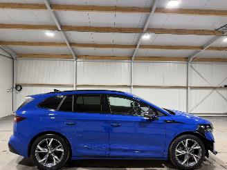 škoda osobní automobily Skoda Enyaq 60kWh 132kW Sportline 2024/6