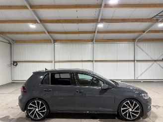 Damaged car Volkswagen Golf 1.0TSI 85kW Trendline 2019/1