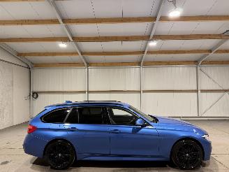 Coche accidentado BMW 3-serie 320i 135kW Automaat High Executive 2018/6